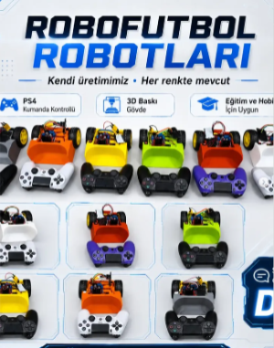 Robo Futbol
