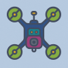 Drone Futbolu