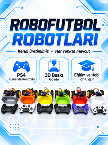 Robo Futbol