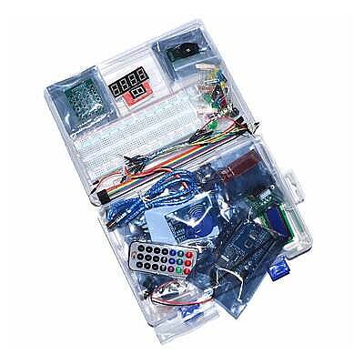 Arduino Uno Rfid Kit Seti Kutulu - 2