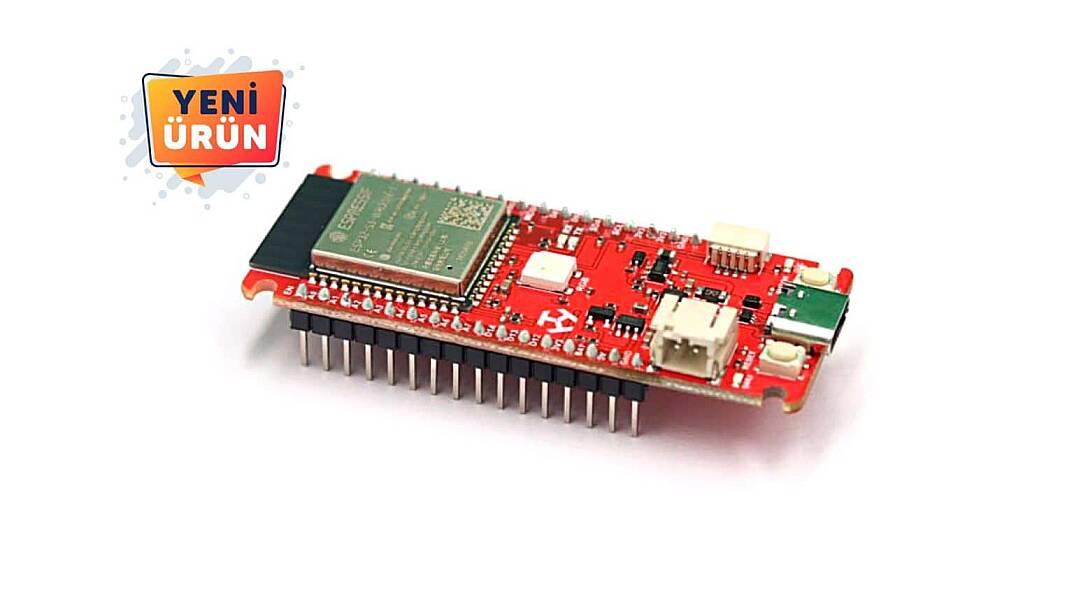 DENEYAP Kart 1A v2 (Type-C) - 1