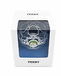 Drone Topu Seti-PS- Beyaz Drone Soccer Drone Futbolu