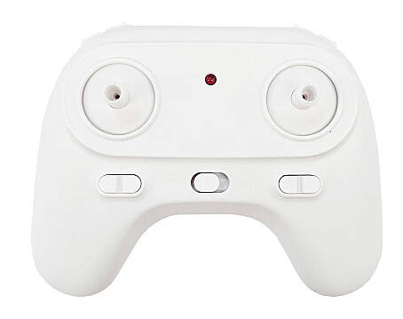 Drone Topu Seti-PS- Kırmızı Drone Soccer Drone Futbolu - 3