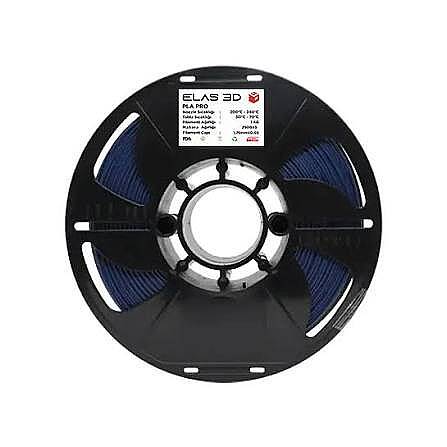 Elas 1.75mm Pla Pro 1000 gr Filament Lacivert