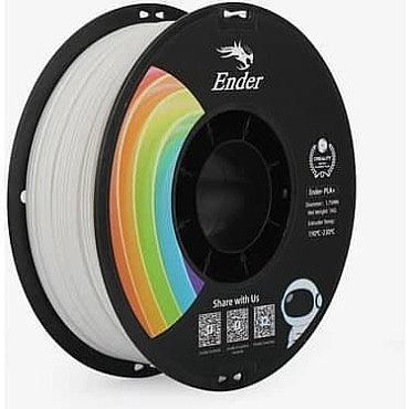 Ender pla 1.75mm 1000gr filament Beyaz