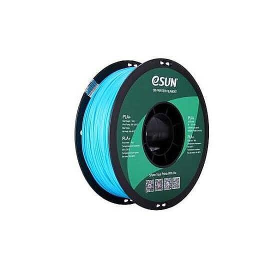 Esun PLA Basic Turkuaz Filament 1.75 mm 1000 g - 1