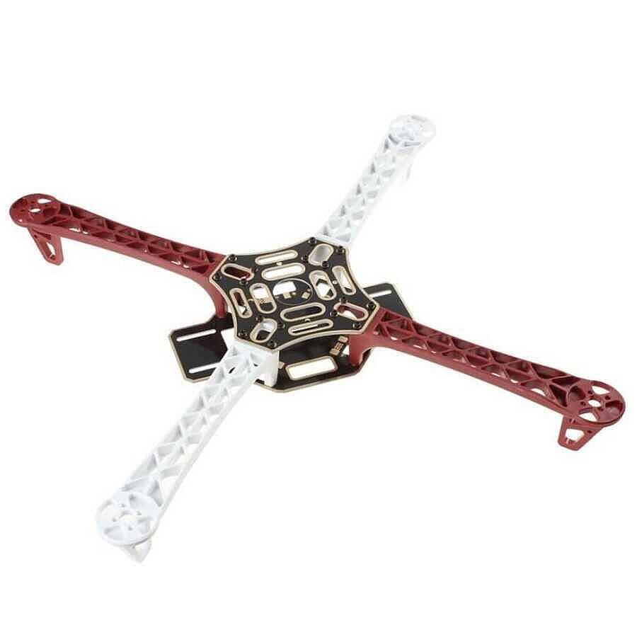 F450 Quadcopter Frame Drone Gövdesi - 1