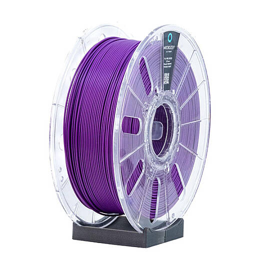 Microzey 1.75mm 1000 gr Pla Pro Max Mor Filament