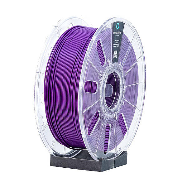 Microzey 1.75mm 1000 gr Pla Pro Max Mor Filament - 1