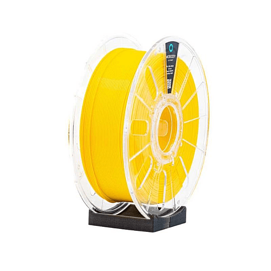 Microzey 1.75mm 1000 gr Pla Sarı Filament