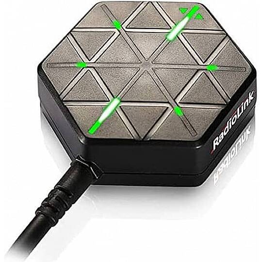 Radiolink M10N GPS SE100 GPS Pixhawk uyumlu