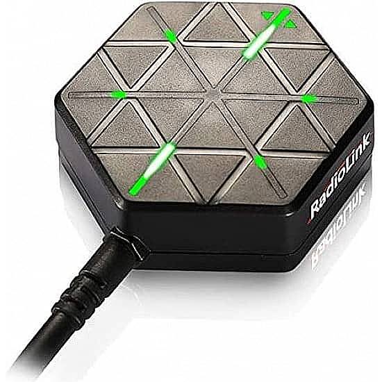 Radiolink M10N GPS SE100 GPS Pixhawk uyumlu - 1